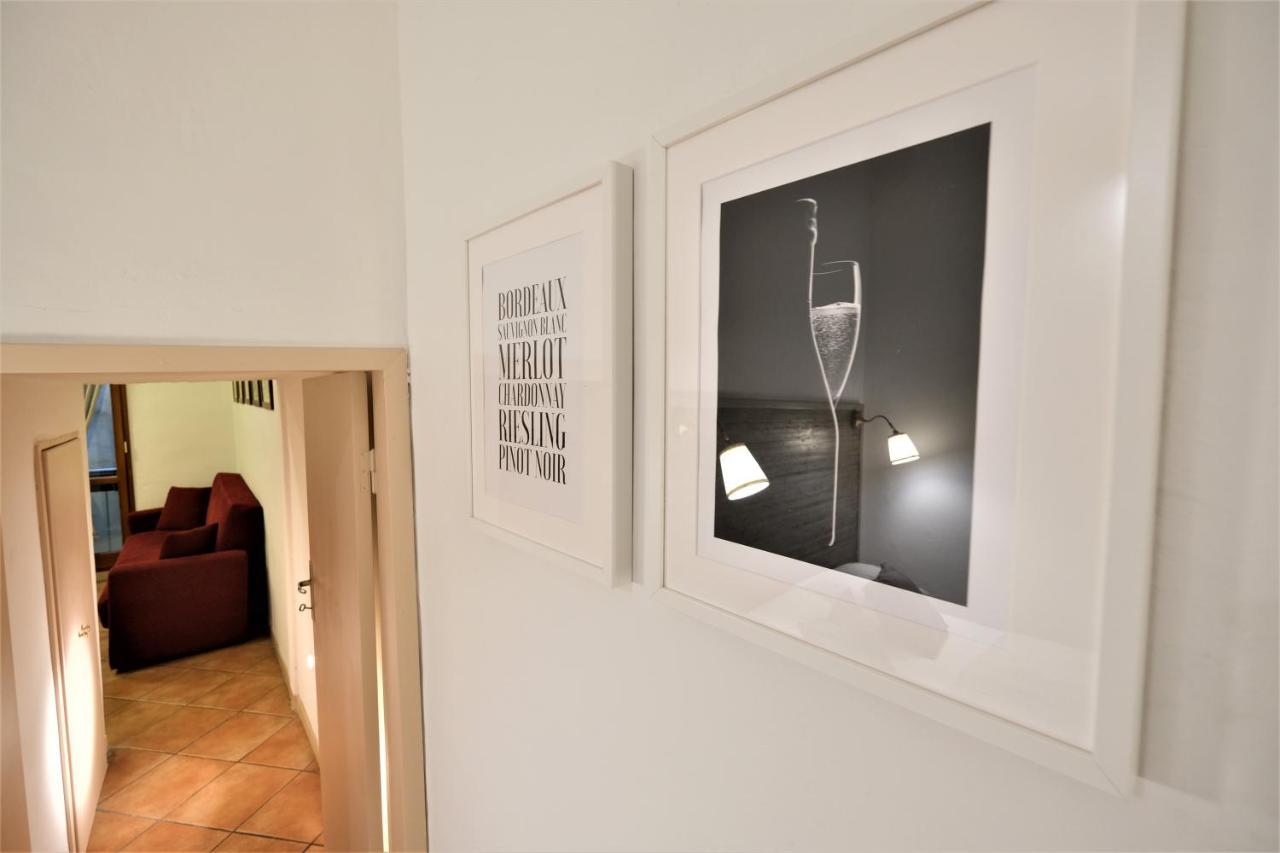 Wine Apartments Florence Dolcetto Exteriér fotografie