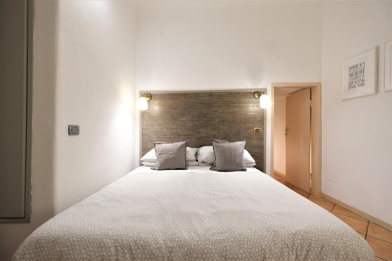 Wine Apartments Florence Dolcetto Exteriér fotografie