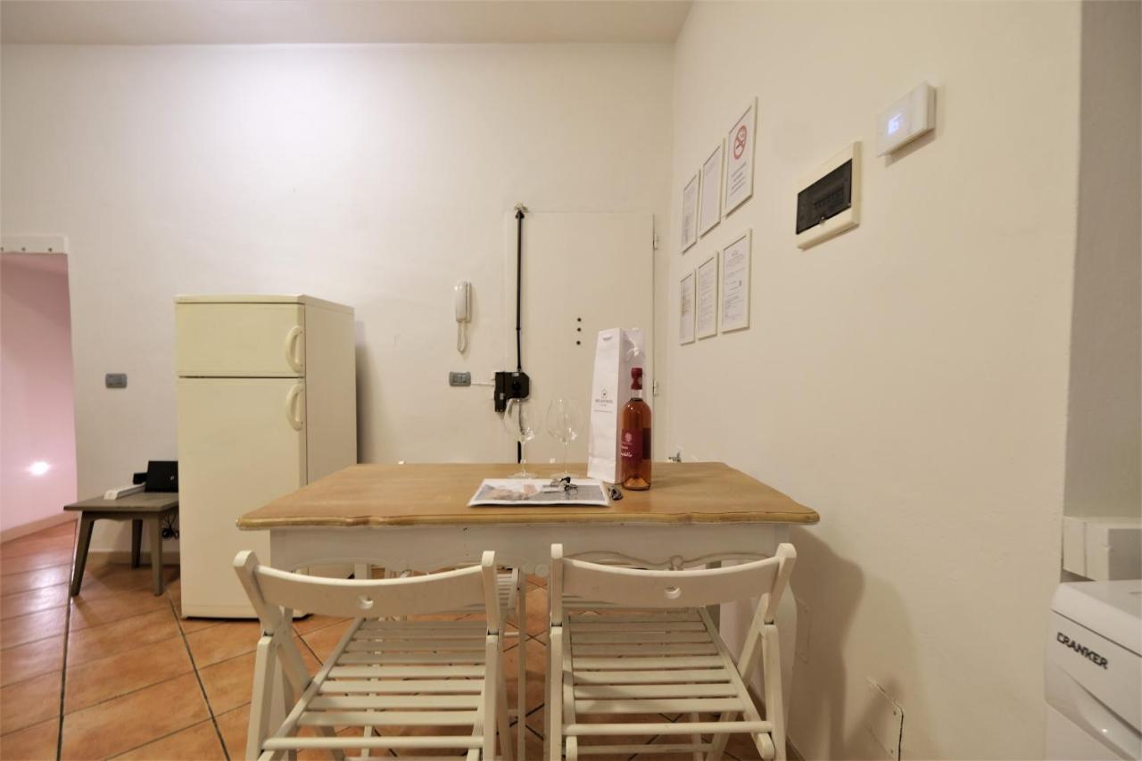 Wine Apartments Florence Dolcetto Exteriér fotografie