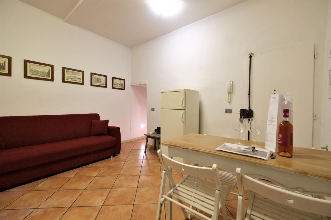 Wine Apartments Florence Dolcetto Exteriér fotografie