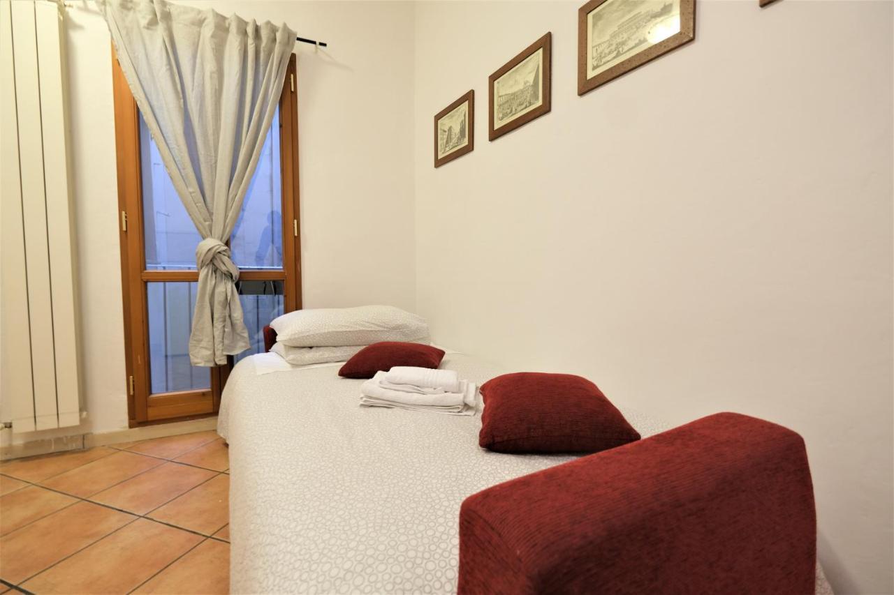 Wine Apartments Florence Dolcetto Exteriér fotografie