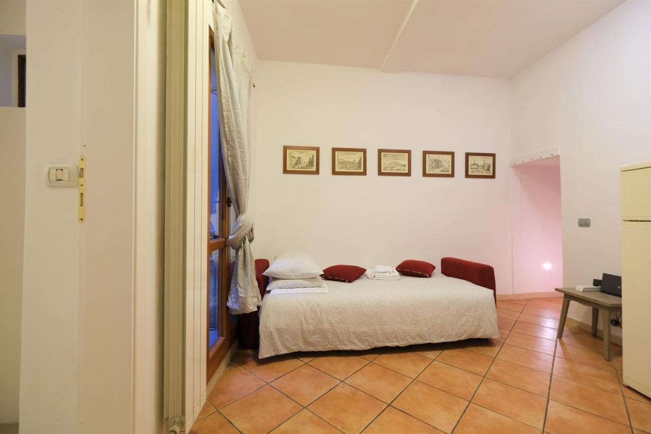 Wine Apartments Florence Dolcetto Exteriér fotografie