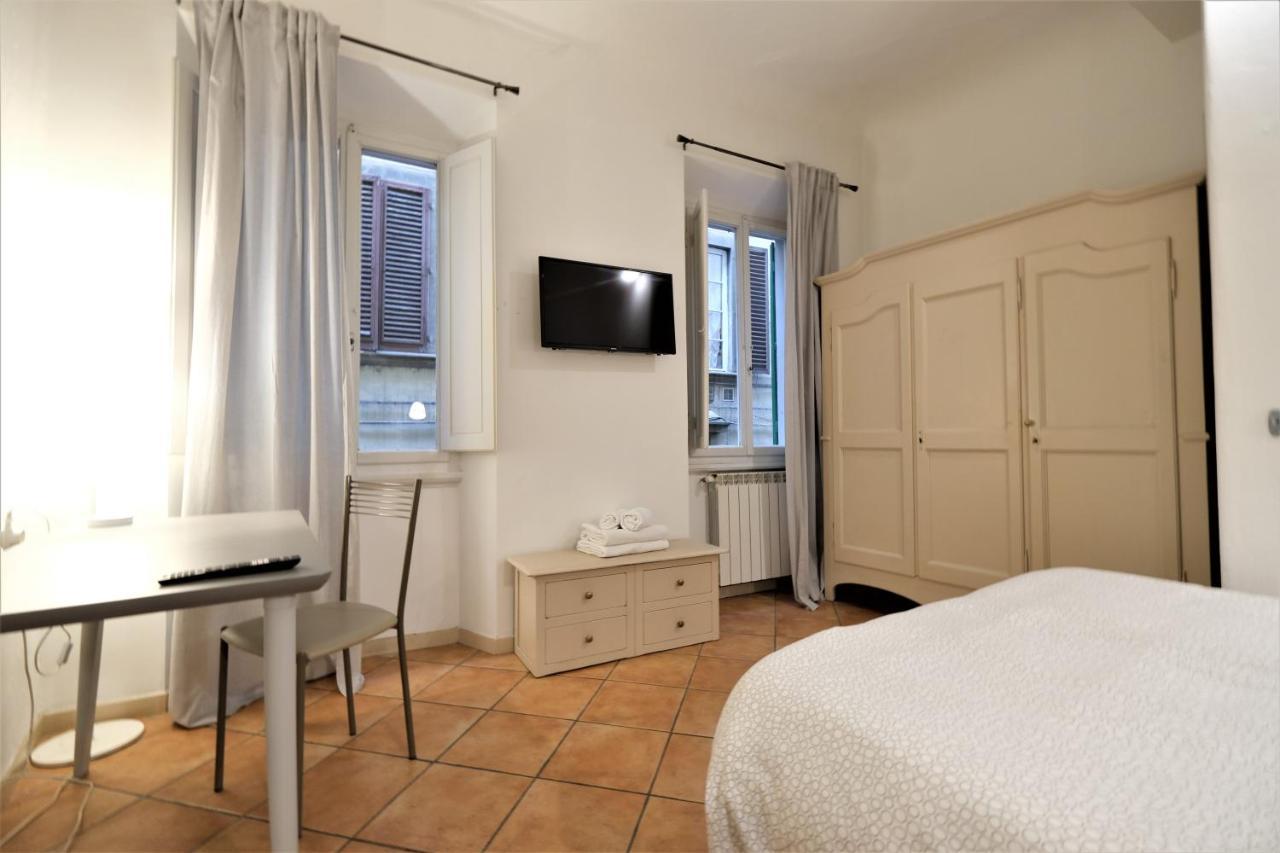 Wine Apartments Florence Dolcetto Exteriér fotografie