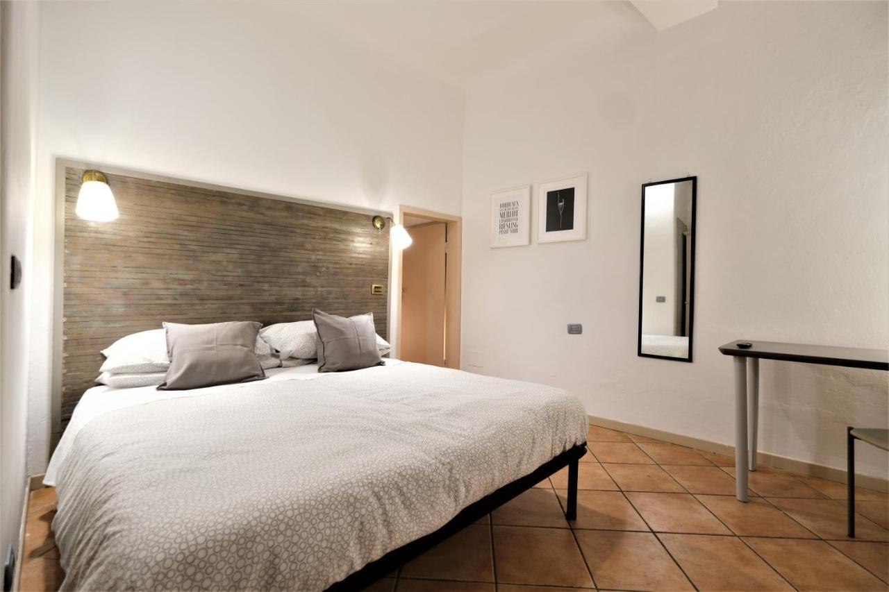 Wine Apartments Florence Dolcetto Exteriér fotografie