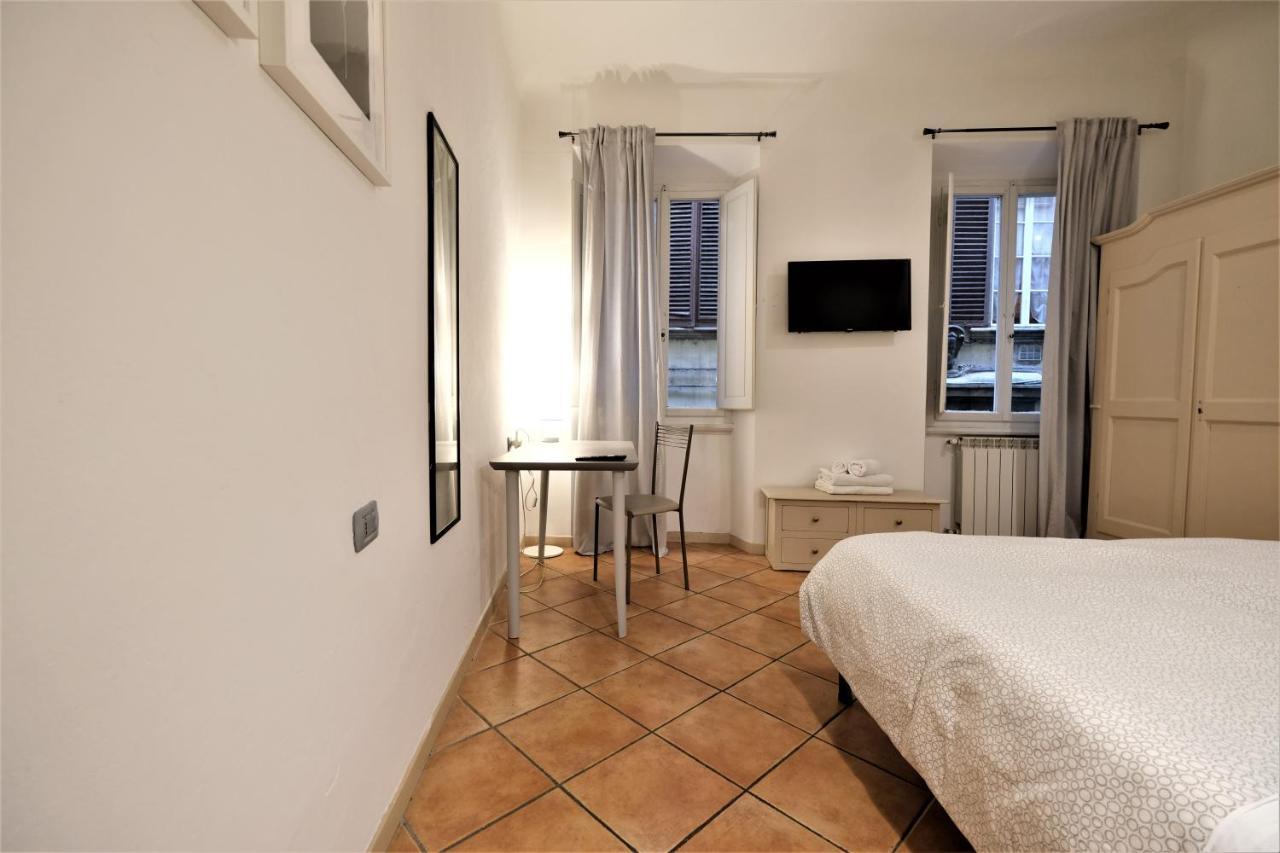 Wine Apartments Florence Dolcetto Exteriér fotografie