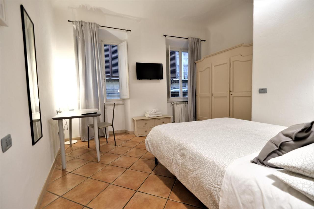 Wine Apartments Florence Dolcetto Exteriér fotografie