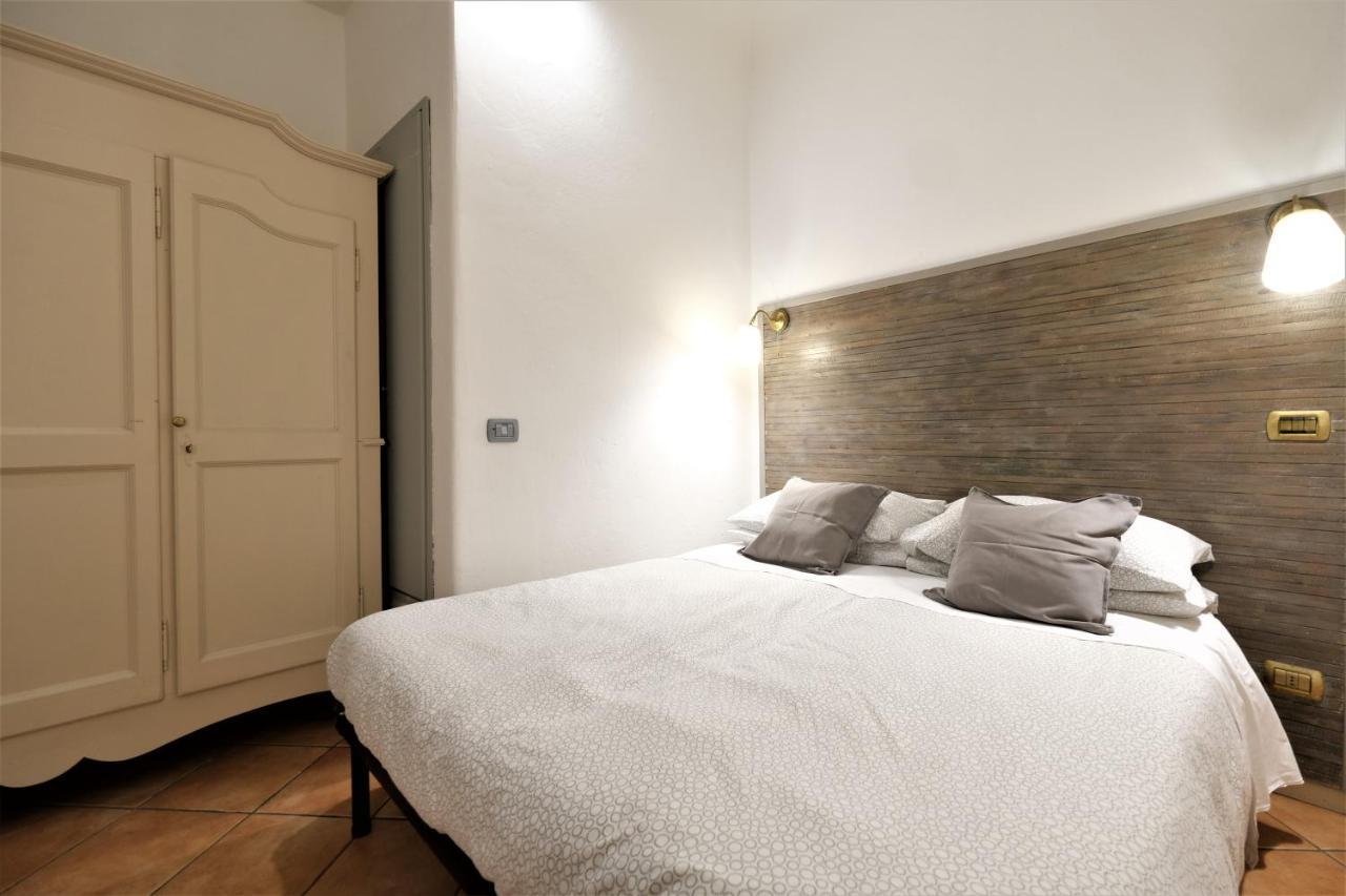 Wine Apartments Florence Dolcetto Exteriér fotografie