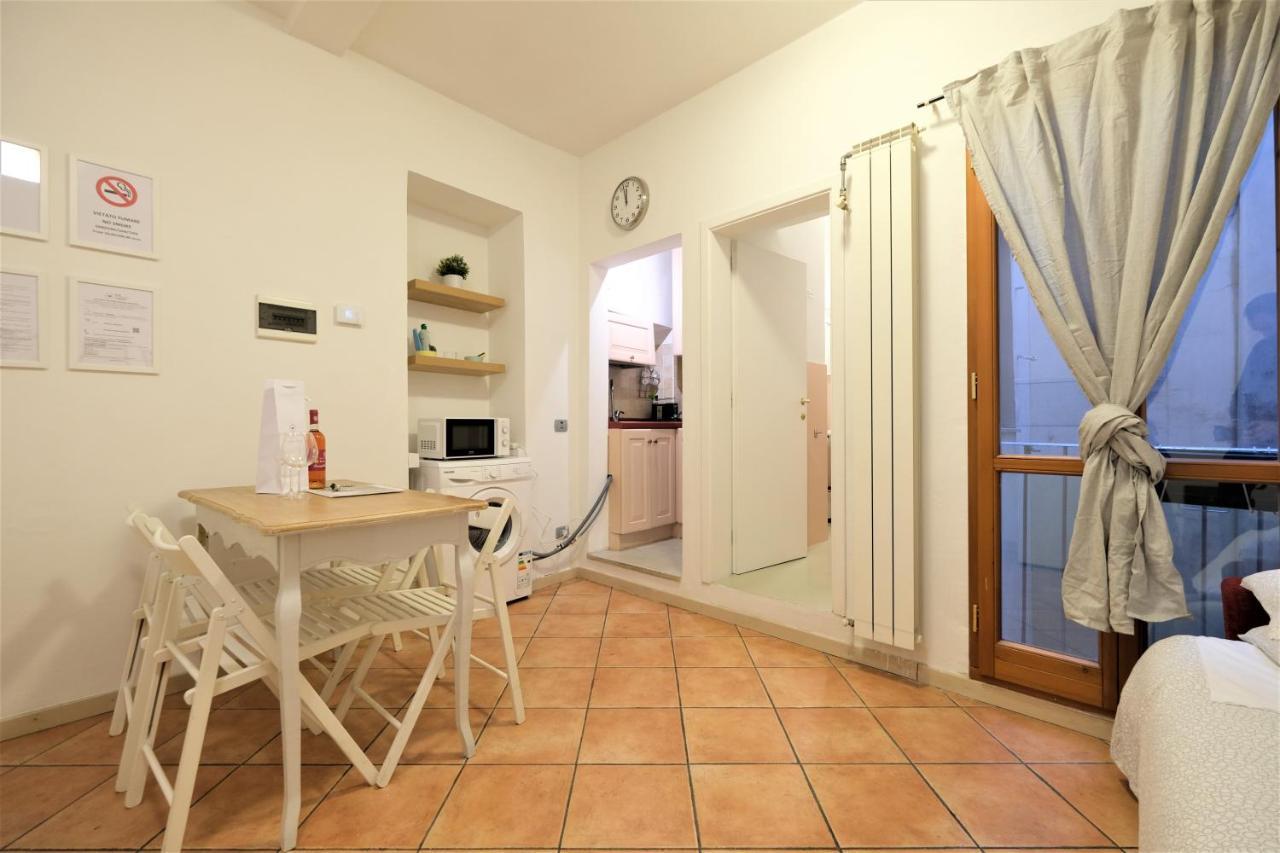 Wine Apartments Florence Dolcetto Exteriér fotografie