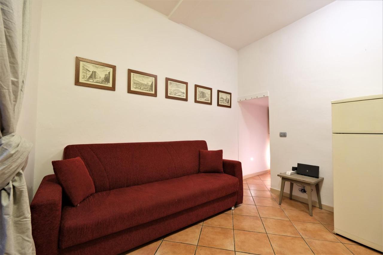 Wine Apartments Florence Dolcetto Exteriér fotografie