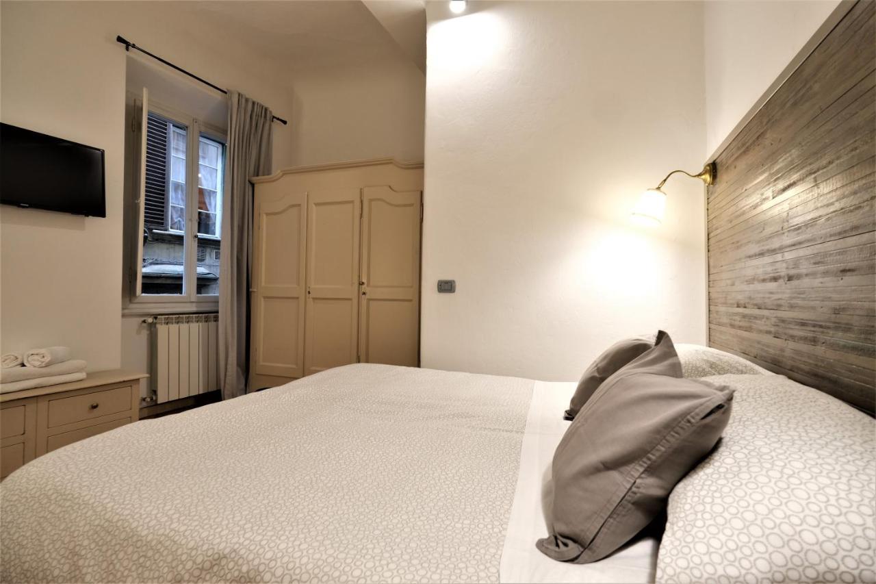 Wine Apartments Florence Dolcetto Exteriér fotografie