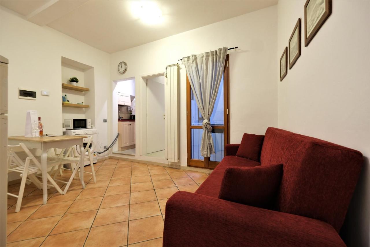 Wine Apartments Florence Dolcetto Exteriér fotografie