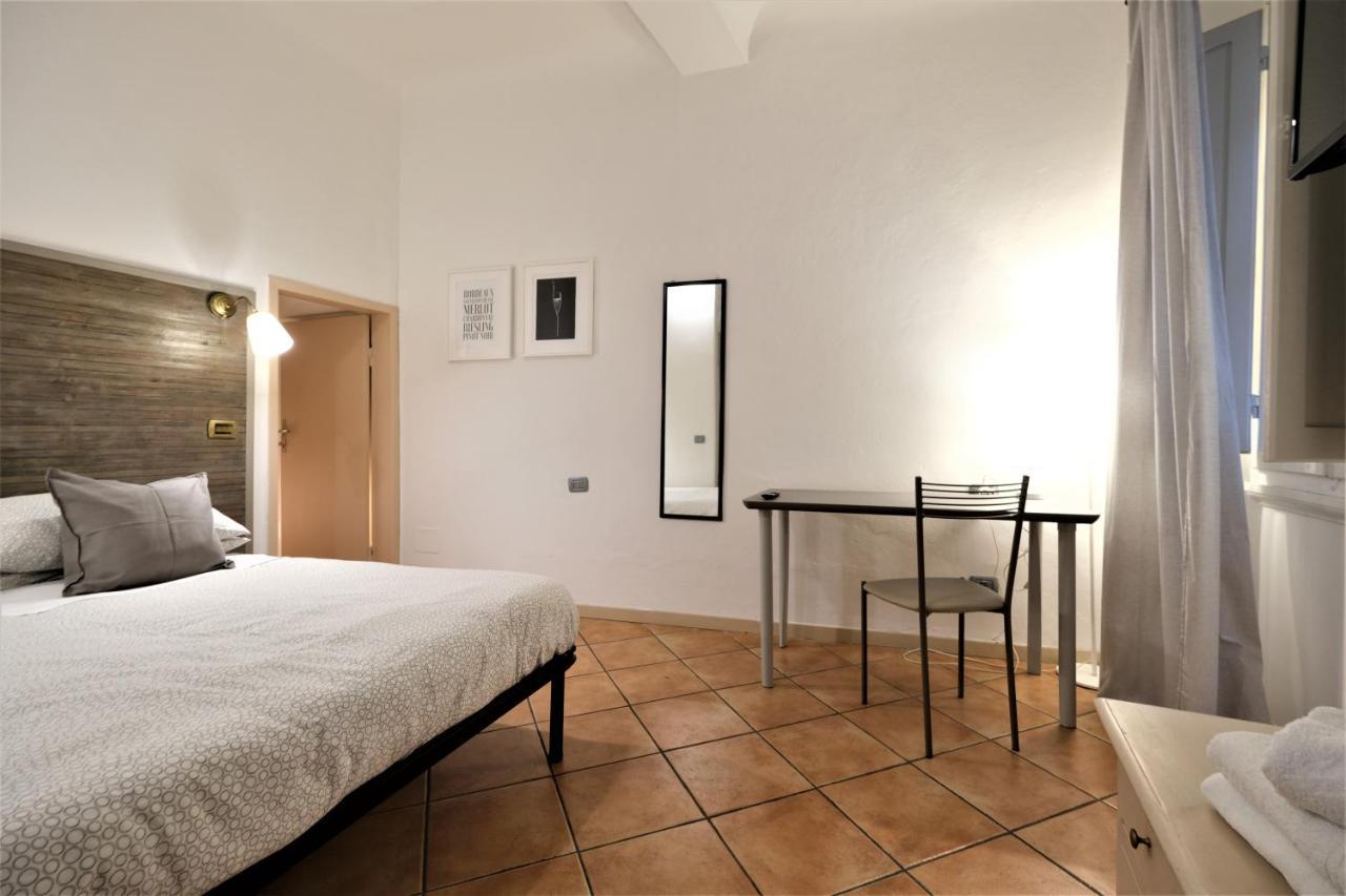 Wine Apartments Florence Dolcetto Exteriér fotografie