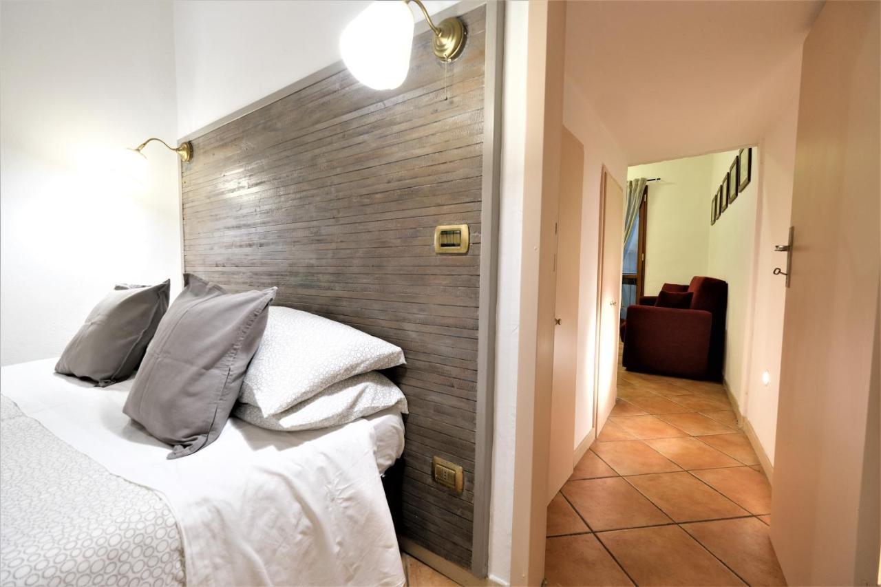 Wine Apartments Florence Dolcetto Exteriér fotografie