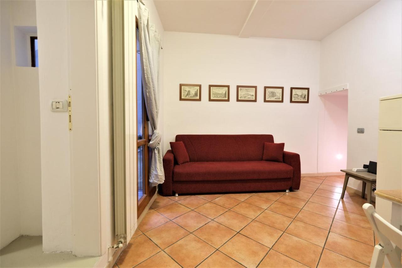 Wine Apartments Florence Dolcetto Exteriér fotografie